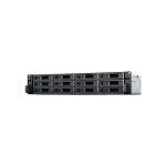 Synology RS2423RP+ NAS – Rackmount Price in Dubai UAE