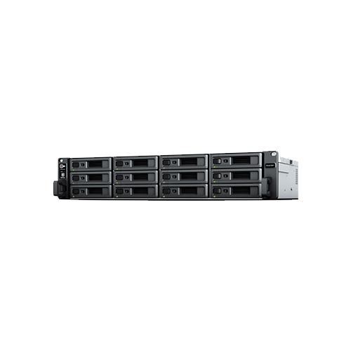 synology RS2423+ Synology RS2423+ NAS - DiskStation Price in Dubai UAE - Image 1