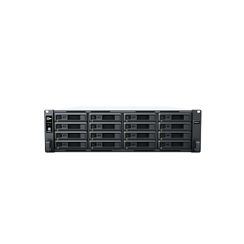 synology RS2821RP+ Synology RS2821RP+ Rackmount Price in Dubai UAE - Image 1