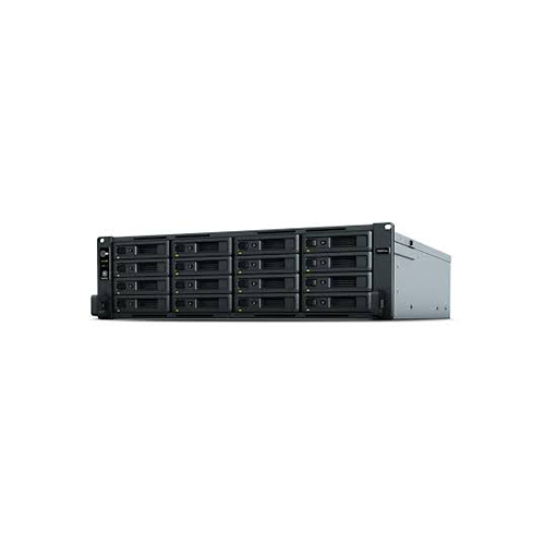 synology RS4021xs+ Synology RS2821RP+ Rackmount Price in Dubai UAE - Image 1