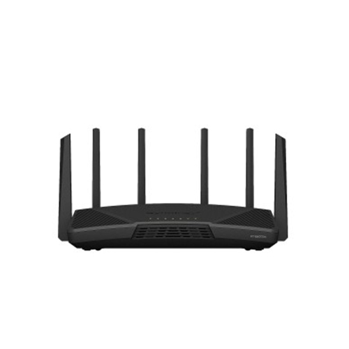 synology RT6600ax Synology RT6600ax Mesh Router Price in Dubai UAE - Image 1