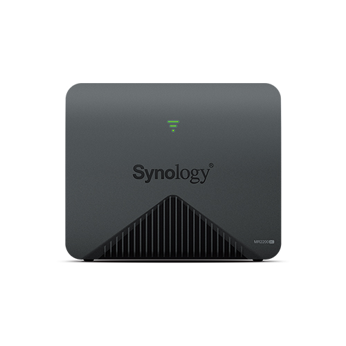 synology Synology RT2600ac Mesh Router Price in Dubai UAE - Image 1