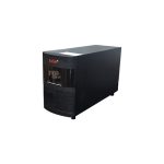 ExTell E0010GET31 Galaxy Rack Mount Single Phase External Battery 10 KVA Online UPS Price in Dubai UAE
