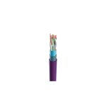 ExTell E6XULI310-SF CAT6 SF/UTP 23AWG LSZH Sheath Price in Dubai UAE