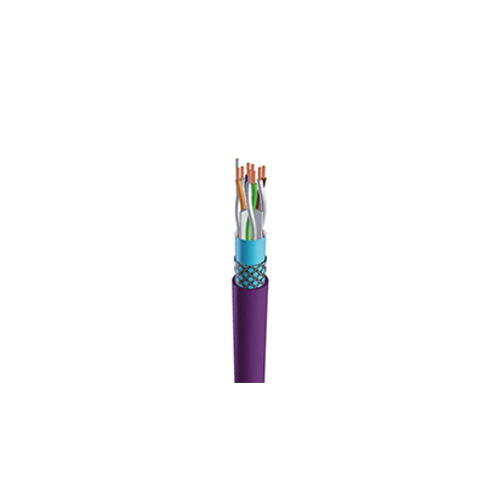E6XULI310-SF ExTell E6XULI310-SF CAT6 SF/UTP 23AWG LSZH Sheath Price in Dubai UAE - Image 1