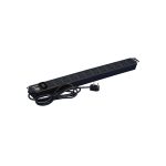 ExTell EPDHUK12-UK-13-BK Basic PDU UK type 12 Outlets UK Input Plug Price in Dubai UAE