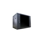 ExTell EWC09D06C3G Dual Section – 9U – 600 x 500+100mm Black Price in Dubai UAE
