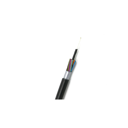 ExTell 6C SM G652D ExTell ES2DLPUA-FC012 12C SM G652D, D UT Steel Armored OD FO Cable Price in Dubai UAE - Image 1