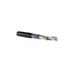 ExTell E6AFPO33-SF CAT 6A S/FTP 23AWG PE Sheath Price in Dubai UAE