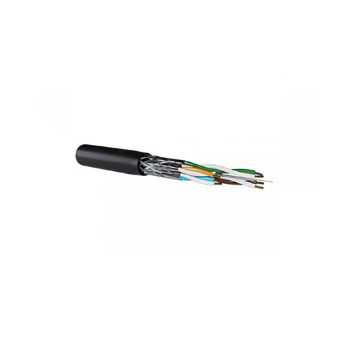 ExTell E6AFPO33-SF CAT 6A ExTell E6AFPO33-SF CAT 6A S/FTP 23AWG PE Sheath Price in Dubai UAE - Image 1