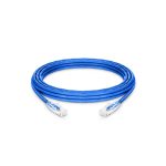 ExTell E6AUVI4-U0051 CAT 6A UTP 24AWG PVC Patch Cord Price in Dubai UAE