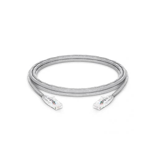 ExTell E6XULI4-U0052 ExTell E6XULI4-U012 CAT 6 UTP 24AWG LSZH Patch Cord Price in Dubai UAE - Image 1
