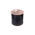 ExTell E6XUVO33-L CAT6 U/UTP Lift Stranded Cu + 2 x Steel Rope Price in Dubai UAE
