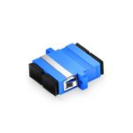ExTell E2S2SPU-ADFL-BL SC-SC SM Duplex UPC Adaptor – Flangeless Price in Dubai UAE