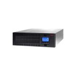 ExTell E002SIR31 Spectra Tower Single Phase External Battery 2 KVA Price in Dubai UAE