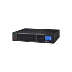 ExTell E001SET31 Spectra Tower Single Phase Internal Battery 1 KVA Online UPS Price in Dubai UAE