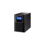 ExTell E001SIR31 Spectra Tower Single Phase External Battery 1 KVA Price in Dubai UAE