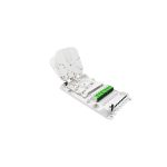 ExTell EFCXU802-CXDB CX Series FTTH Terminal Box Unloaded 8 Ports LC Duplex Price in Dubai UAE