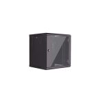 ExTell EWC09D06B3G Dual Section – 9U – 600 x 450+100mm, Black Price in Dubai UAE