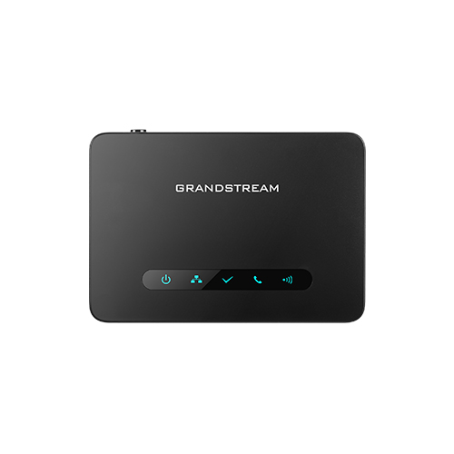 DP750 Grandstream DP760 Long Range DECT Repeater Price in Dubai UAE. - Image 1