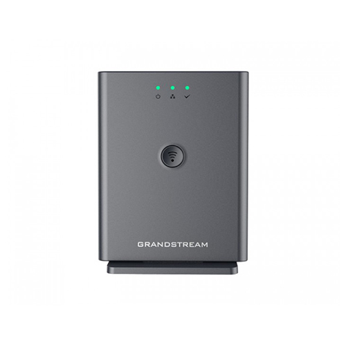 DP752 DECT Grandstream Networks DP752 DECT Base Station Price in Dubai UAE - Image 1