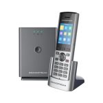 Grandstream DECT Cordless DP755 Price in Dubai UAE.