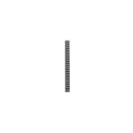 ExTell ECBMV27103 27U Cable Tray for 27U Rack width=100mm Price in Dubai UAE