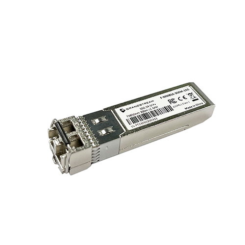 F-MM850-300M-10G Grandstream F-MM850-300M-10G Fiber Module Price in Dubai UAE - Image 1