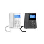 Grandstream GHP630(W) & GHP631(W) Compact Hotel IP Phone Price in Dubai UAE
