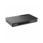 Grandstream GWN7001 Multi-WAN Gigabit VPN Routers Price in Dubai UAE.