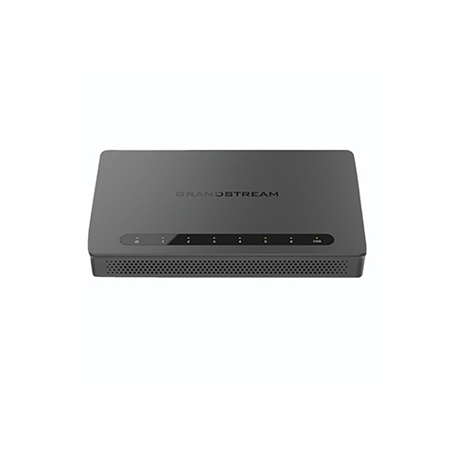 GWN7002 Grandstream GWN7002 Multi-WAN Gigabit VPN Routers Price in Dubai UAE. - Image 1