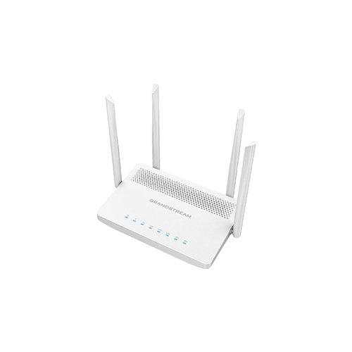 GWN7052 Grandstream GWN7052(F) GWN Series Dual-Band Wi-Fi Router Price in Dubai UAE. - Image 1