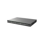 Grandstream Network Switch GWN7806P Price in Dubai UAE.