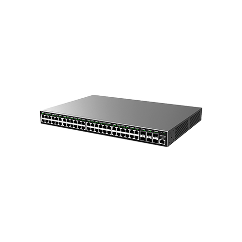 GWN7806P Grandstream Network Switch GWN7806P Price in Dubai UAE. - Image 1