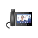 Grandstream GXV3370 Dealer in Dubai UAE