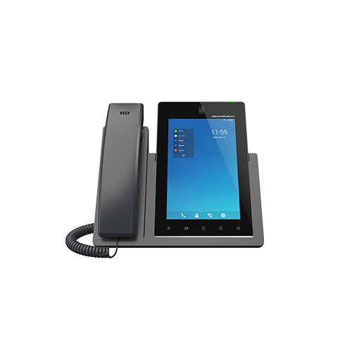 GXV3470 Grandstream GXV3470 IP Video Phone Price in Dubai UAE - Image 1