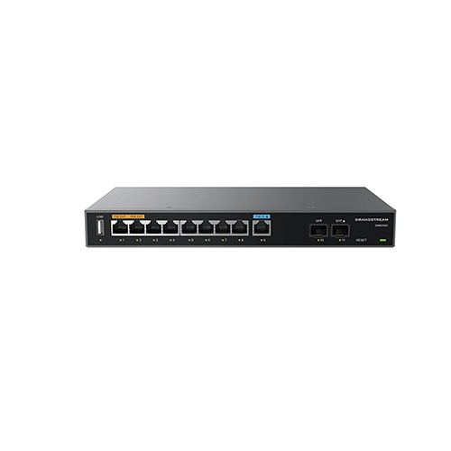 Grandstream GWN7003 Grandstream GWN7003 Multi-WAN Gigabit VPN Routers Price in Dubai UAE. - Image 1
