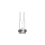 Grandstream GWN7664LR GWN 4×4:4 Wi-Fi 6 Weatherproof Long-Range Access Point Price in Dubai UAE.