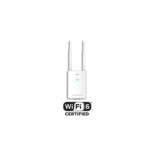 Grandstream GWN7664LR Grandstream GWN7664LR GWN 4×4:4 Wi-Fi 6 Weatherproof Long-Range Access Point Price in Dubai UAE. - Image 1