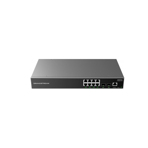 Grandstream GWN7801 Grandstream GWN7801P Network Switches Price in Dubai UAE. - Image 1