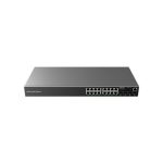 Grandstream GWN7802P Network Switches Price in Dubai UAE.
