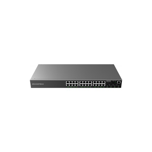 Grandstream GWN7803P Grandstream GWN7803 Network Switches Price in Dubai UAE. - Image 1
