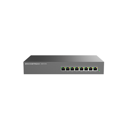 Grandstream Network Switches GWN7700 Grandstream GWN7700P Network Switches Price in Dubai UAE. - Image 1