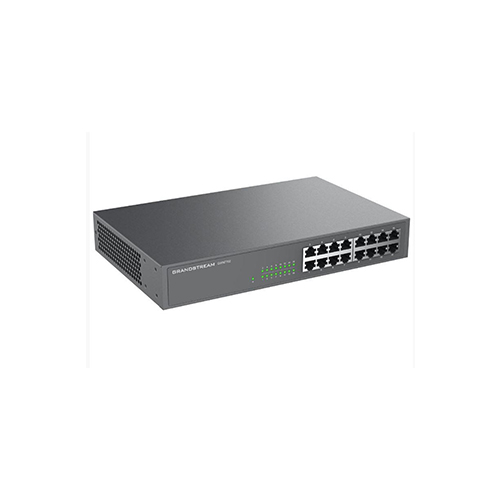 Grandstream Network Switches GWN7702 Grandstream Network Switches GWN7702 Series Price in Dubai UAE. - Image 1