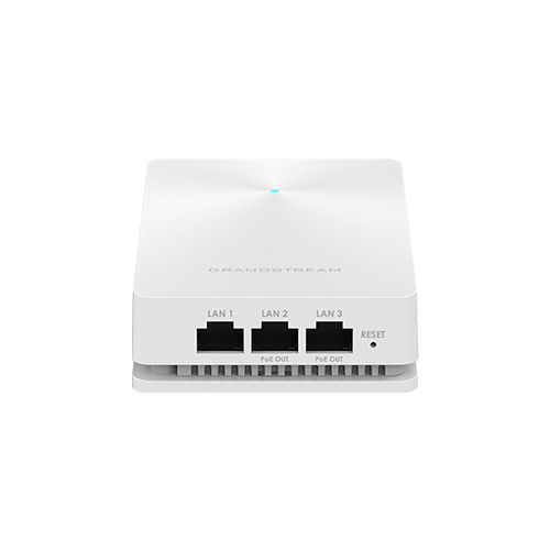 Grandstream WiFi Access Points GWN7624 Grandstream WiFi Access Points GWN7624 Price in Dubai UAE - Image 1