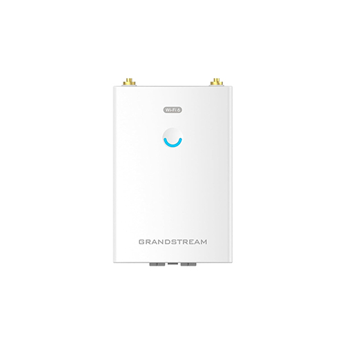 Grandstream WiFi Access Points GWN7660LR Grandstream WiFi Access Points GWN7660LR Price in Dubai UAE - Image 1