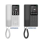 Grandstream GHP Series HP620(W) GHP621(W) IP Phone Price in Dubai UAE.