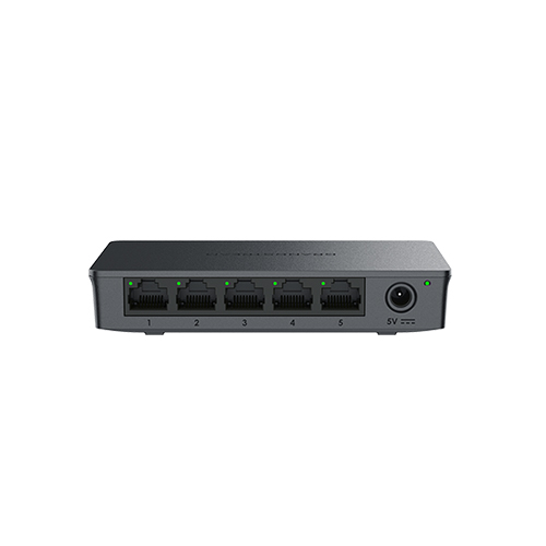Switches GWN7700 Grandstream Network Switches GWN7700 Series Price in Dubai UAE. - Image 1