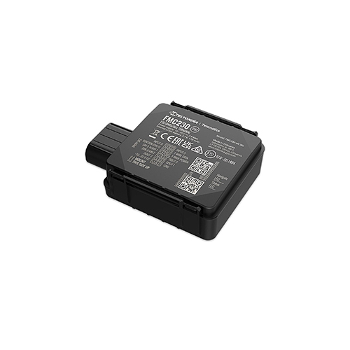 Teltonika FMC230 Teltonika FMC230 4G LTE Fleet Management system Price in Dubai UAE - Image 1