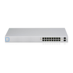 Ubiquiti UniFi USW-16-POE Switch Price in Dubai, UAE